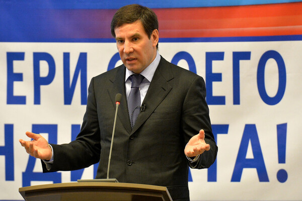 Александр Кондратюк/РИА Новости   📷