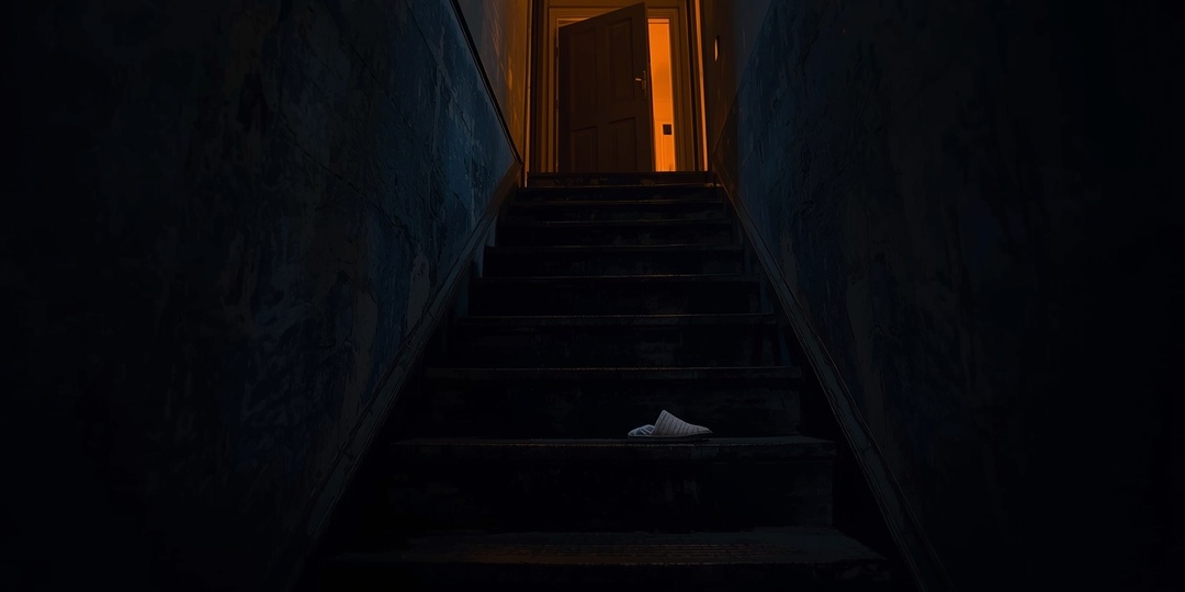 Пьяный выгнал 8-летнюю дочь на улицу ночью, пока я была на смене. А через неделю…