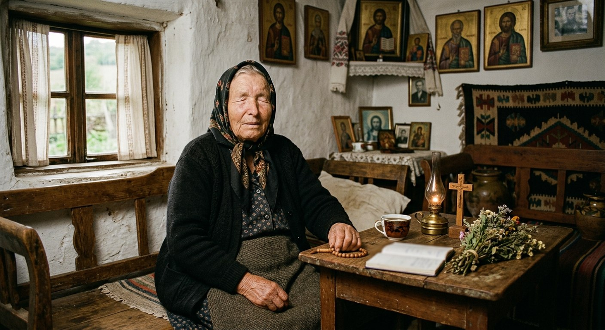 Фото: ИИ Nano Banana