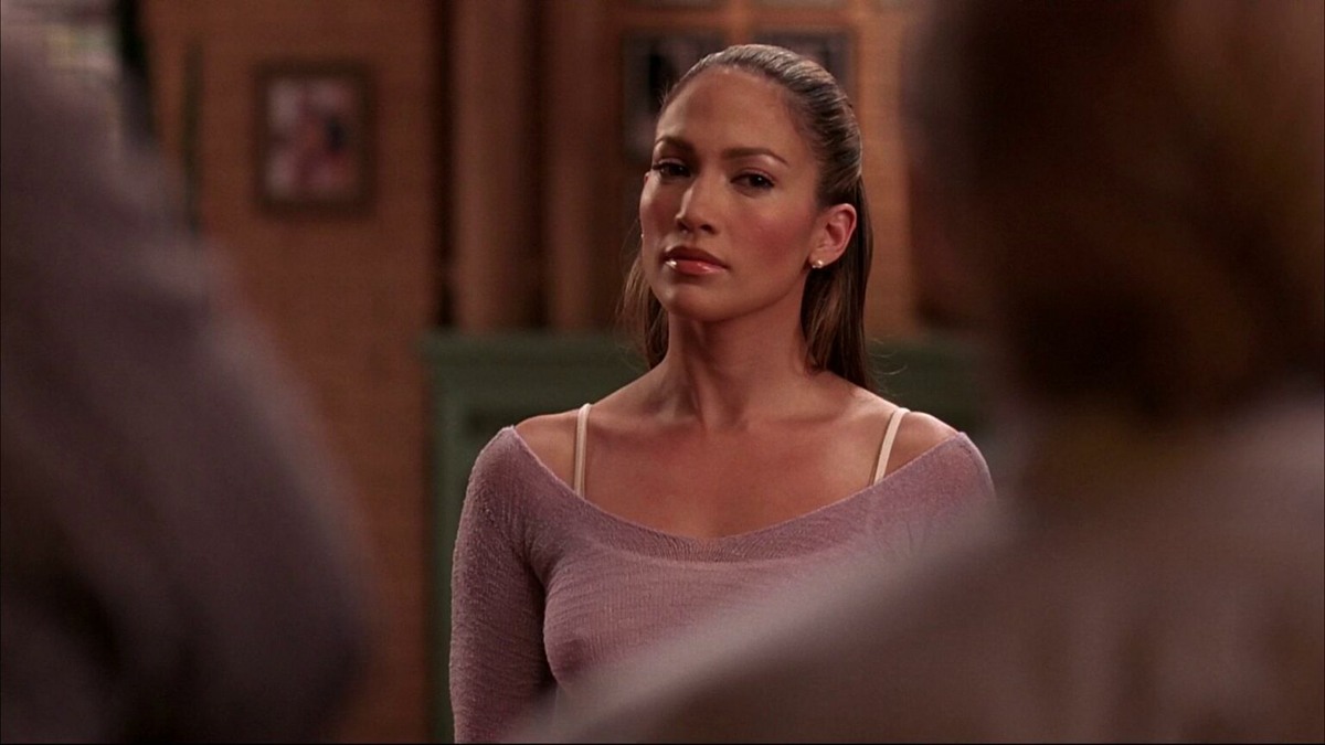    Фото: кадр из фильма "Давайте потанцуем"