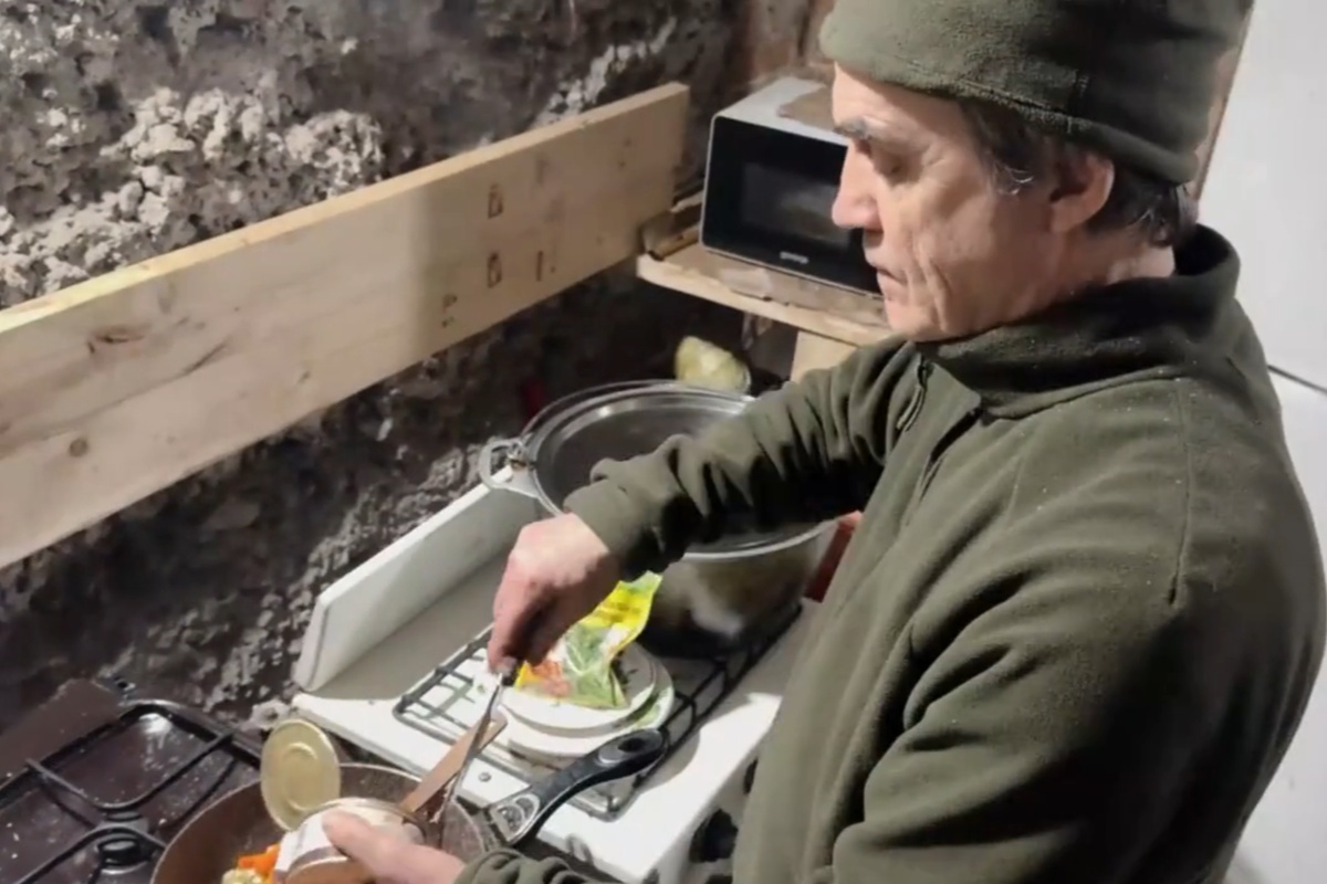    Фото: кадр из репортажа RT, источник: russian.rt.com