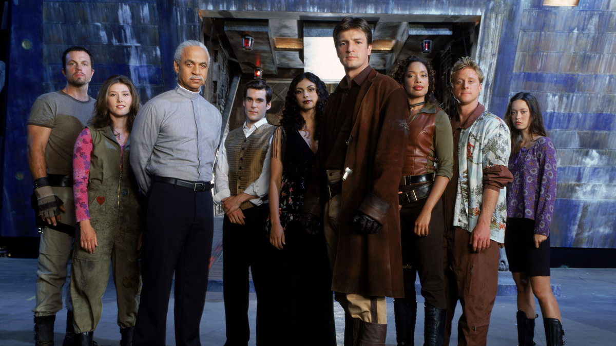 5 сериалов, которые закрыли слишком рано и разбили нам сердца