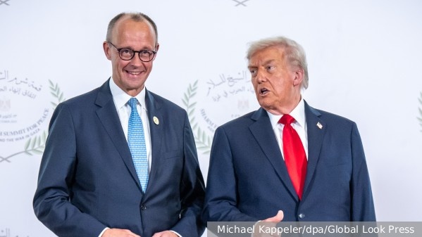     Фото: Michael Kappeler/dpa/Global Look Press   
 Текст: Алексей Дегтярёв