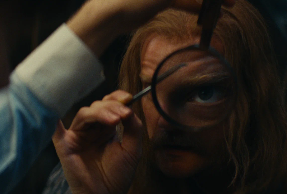 Кадр из фильма