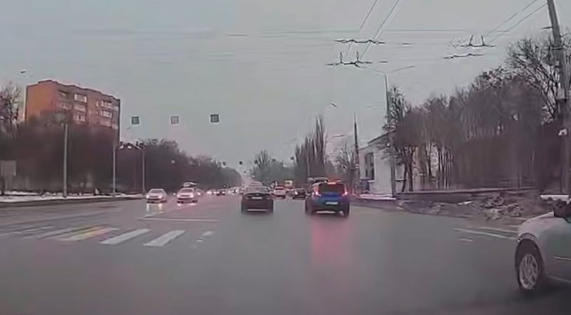     © фото - ВК Автокадр_46