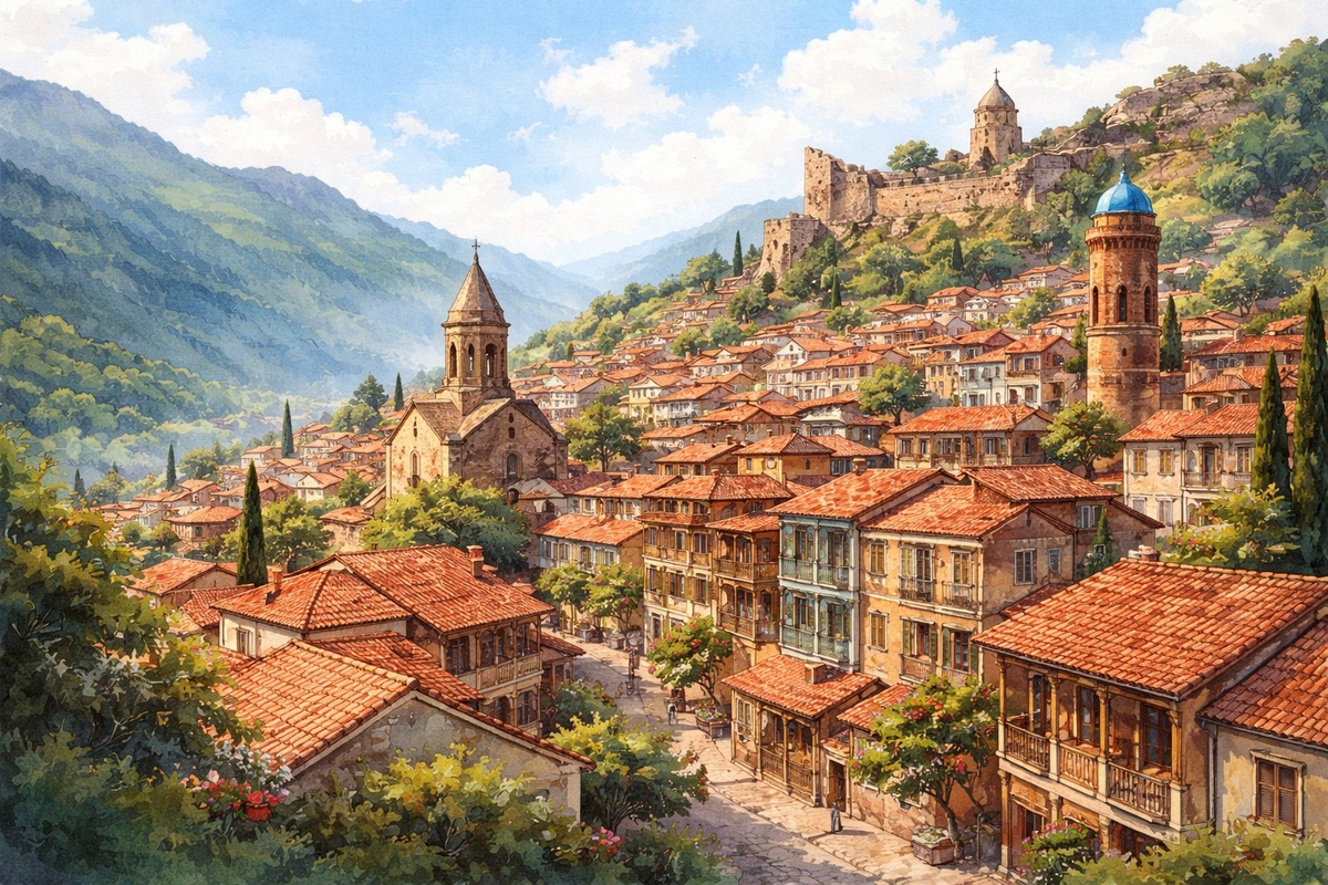 Изображение создано с помощью нейросети