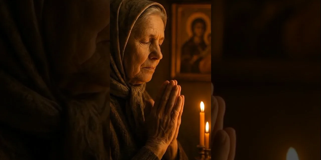 Если боитесь чего-то неизвестного - в помощь эта простая молитва