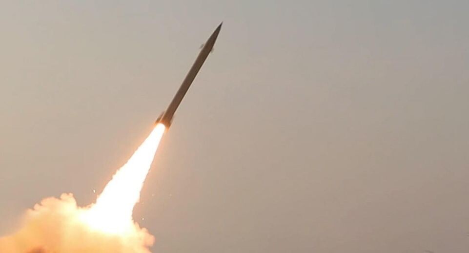    Sepahnews/Keystone Press Agency / www.globallookpress.com