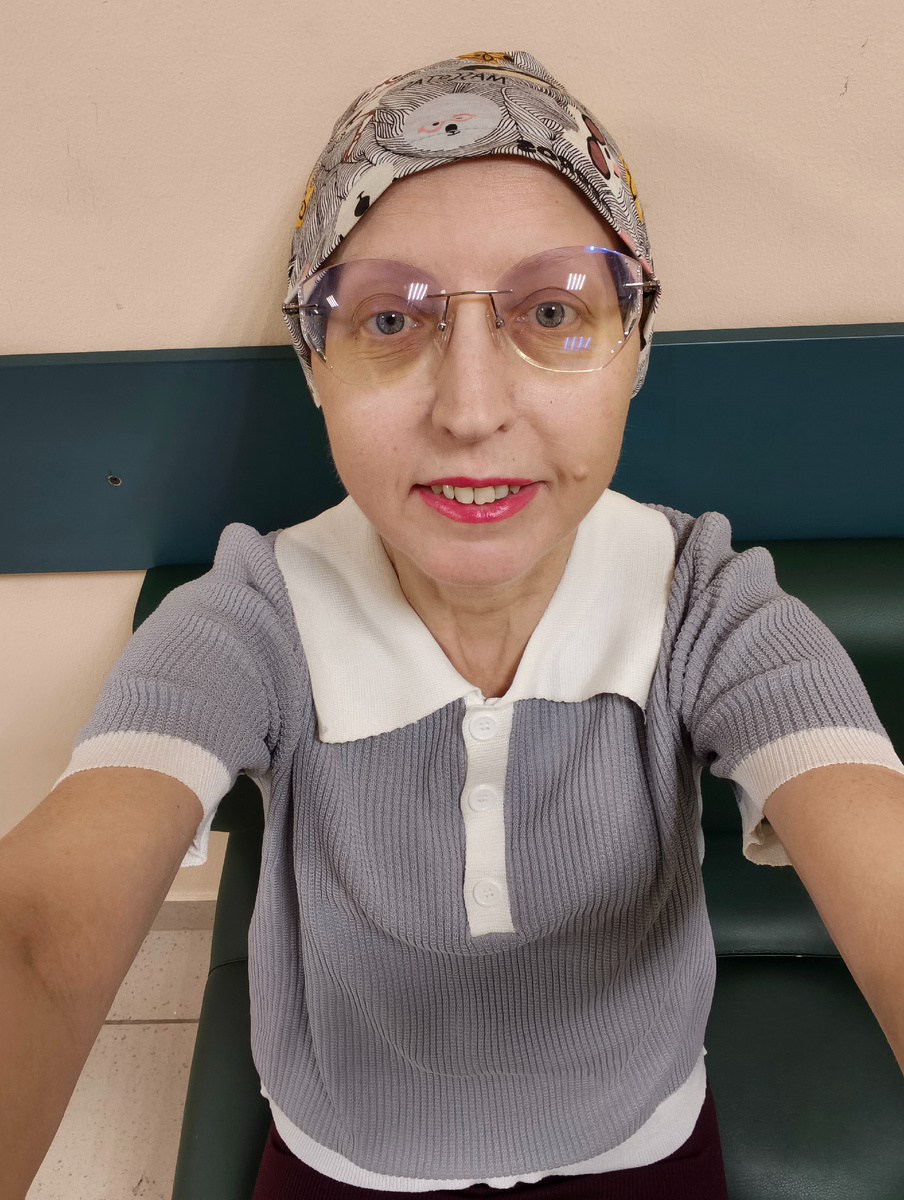 Съездили на УЗИ превральной полости лёгкого