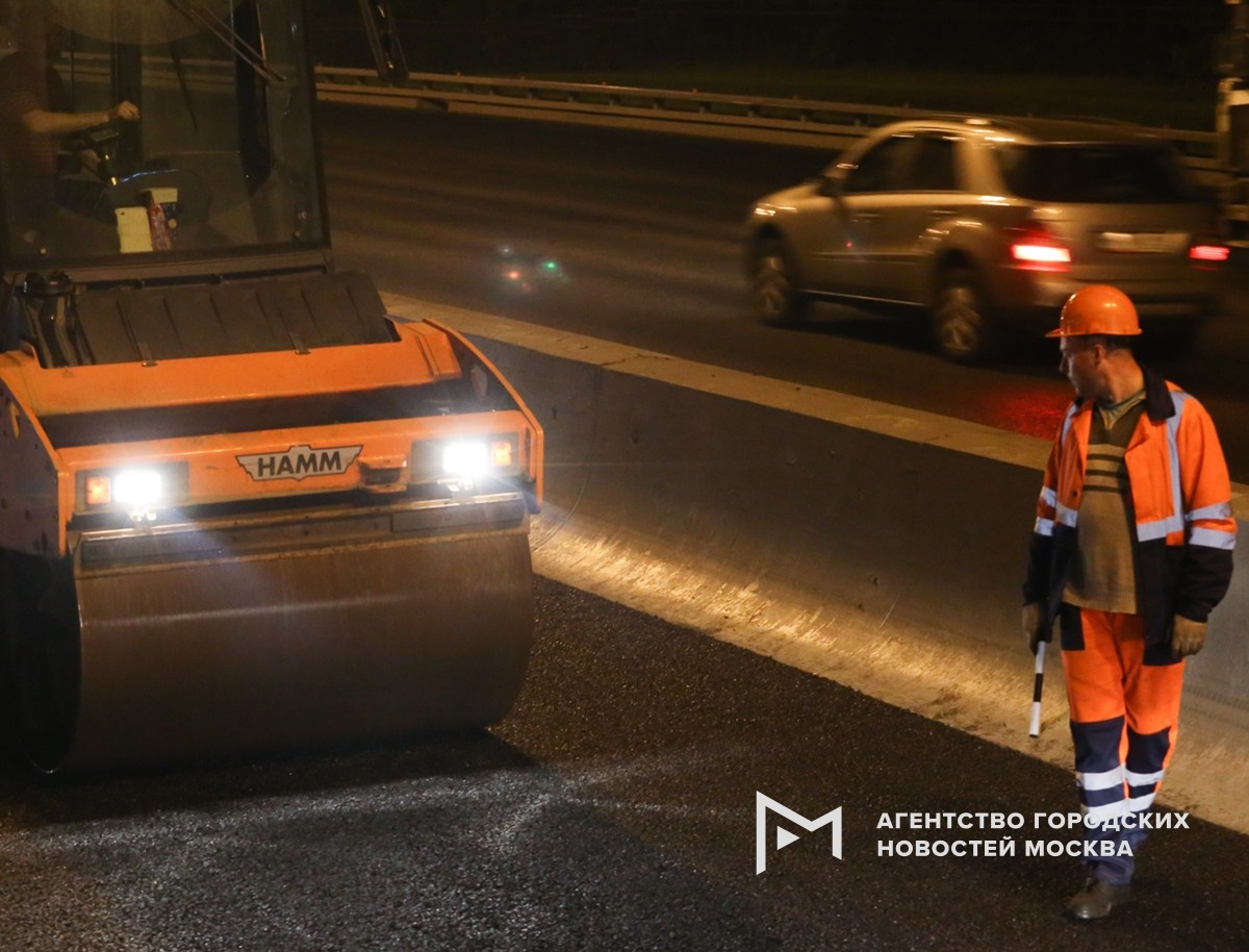 Фотограф: Андрей Никеричев