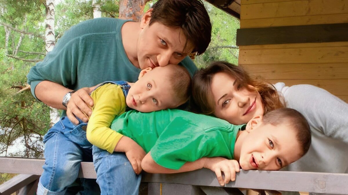 Виктор Логинов