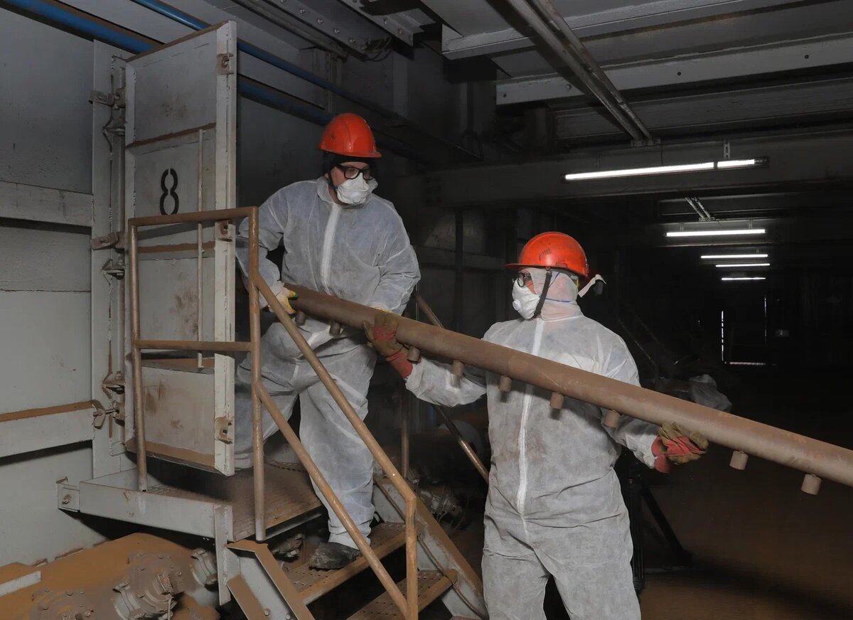 Фото: Валерий Воронов / «Медиацентр»