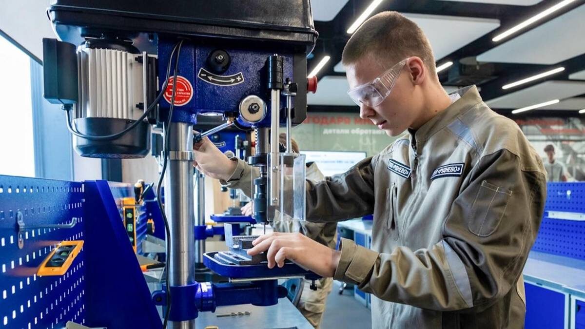    Фото: mos.ru / Официальный сайт мэра Москвы