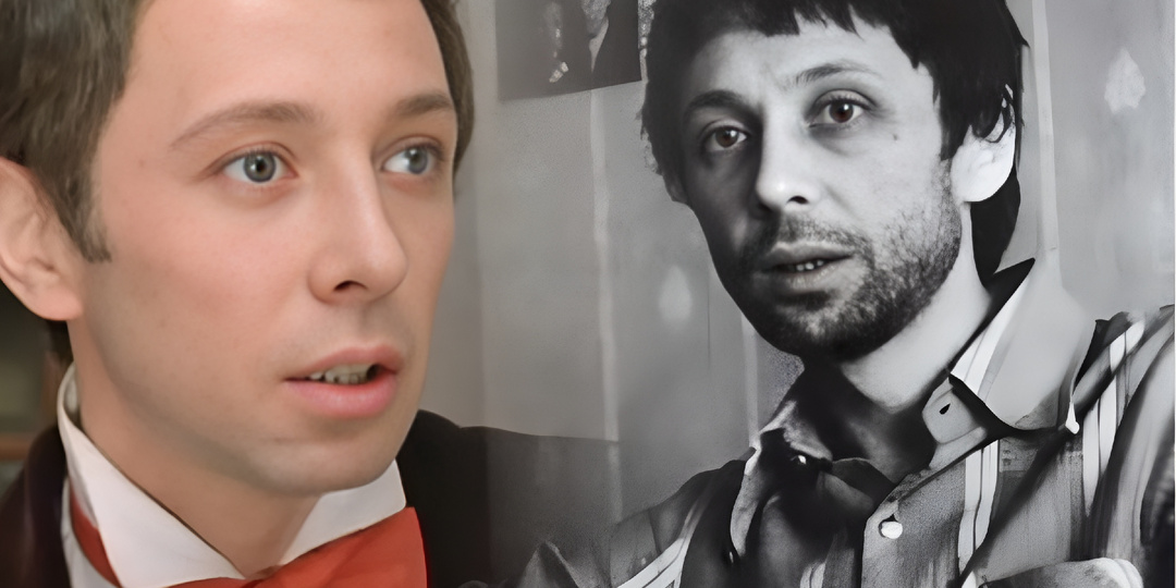 Олег Даль: Кем он был по национальности, его настоящая фамилия - любопытные факты об актере