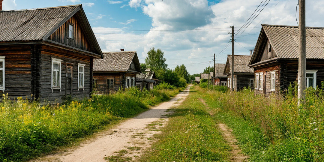 Шестидесятые. Мое детство