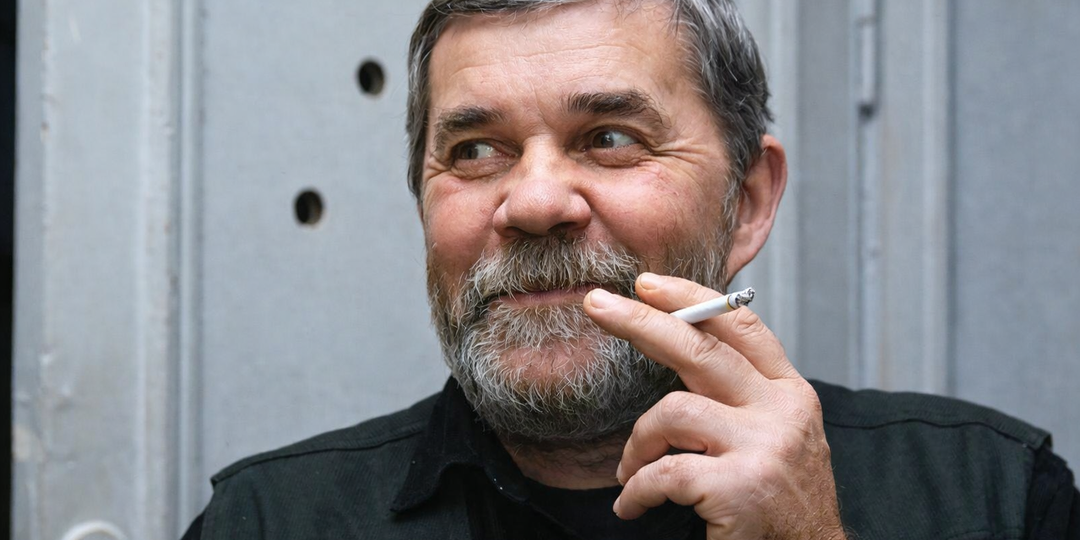 Что плохого случилось с организмом у тех, кто бросил курить со стажем 30 лет