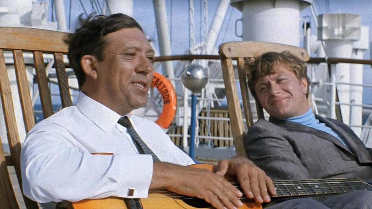 Фото: кадр из фильма