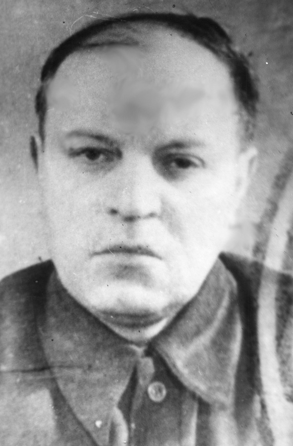 Дурнов Кузьма Данилович