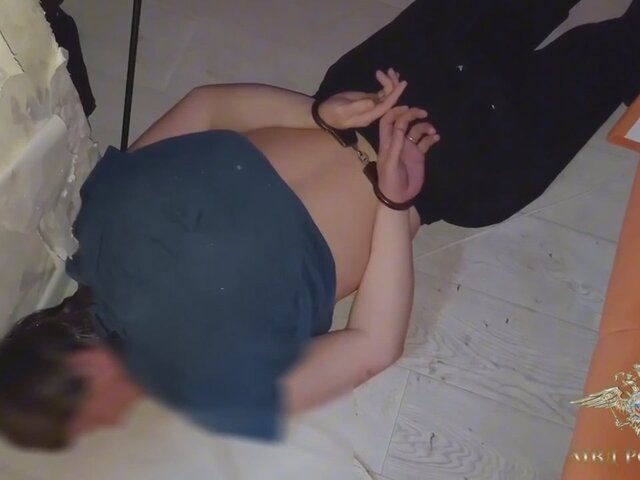    Фото: телеграм-канал "Ирина Волк"