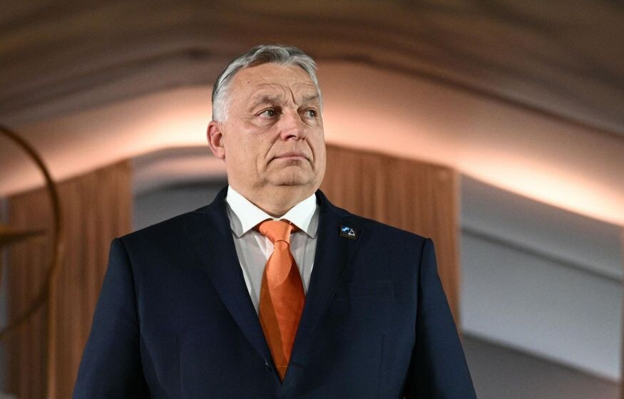    Орбан поставил на место: «Россия вмешивалась в выборы? Жалкие выдумки»
