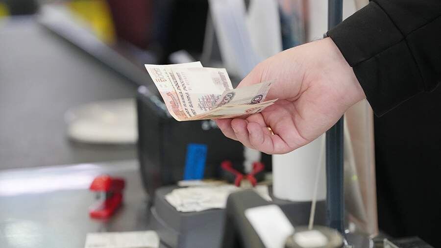    Фото: ИЗВЕСТИЯ/Дмитрий Коротаев