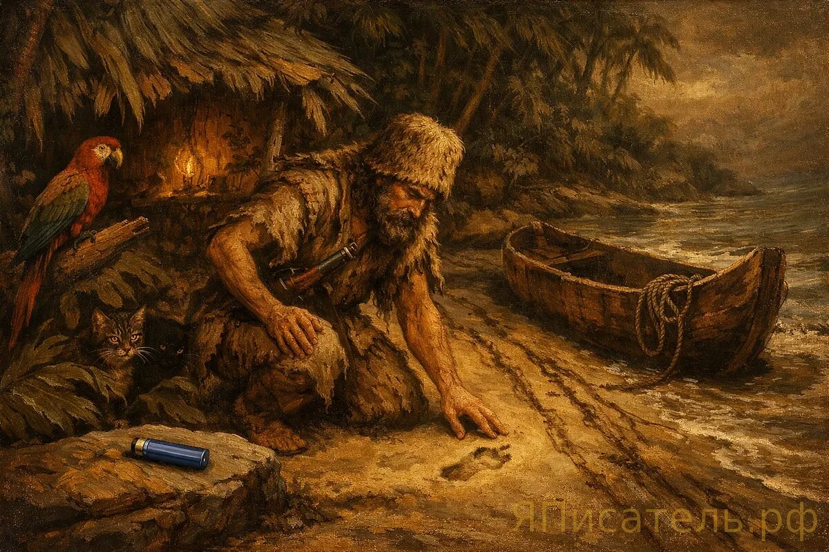 Двадцать девятый год