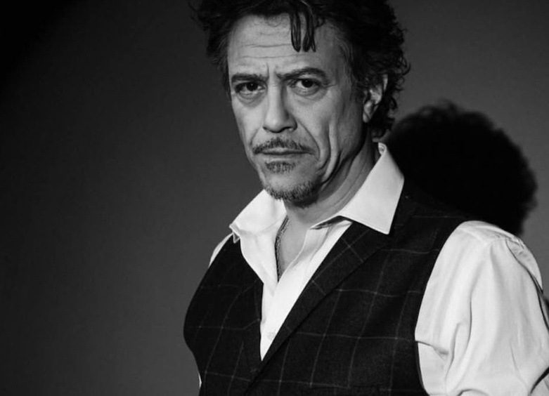     Борис Хвошнянский