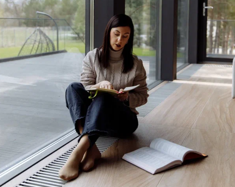 Ксения Газарьянц, совладелица компании АССЕТ