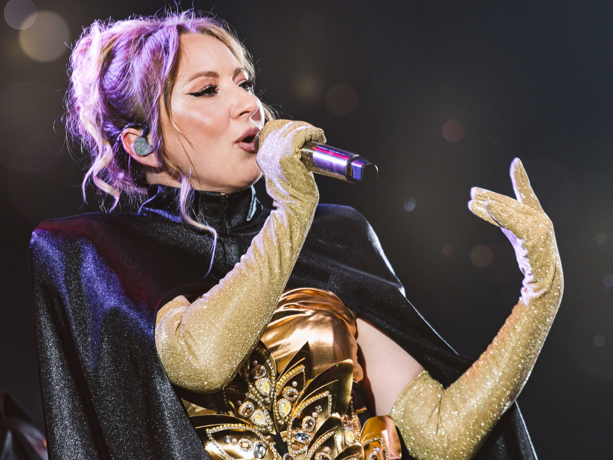 Нина Фокина