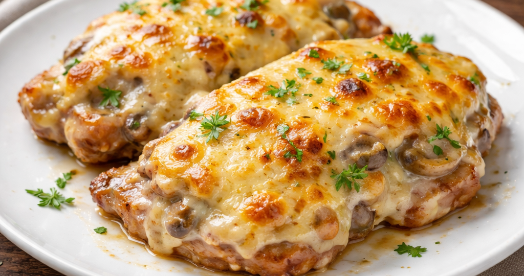 Мясо по французки, рецепт-легенда, который во Франции неизвестен, но в СССР стал хитом домашних обедов