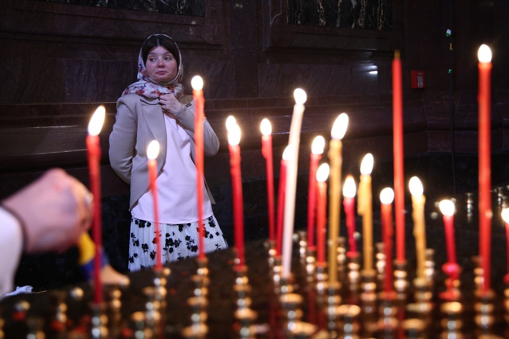    Фото © Анастасия Романова / Абзац