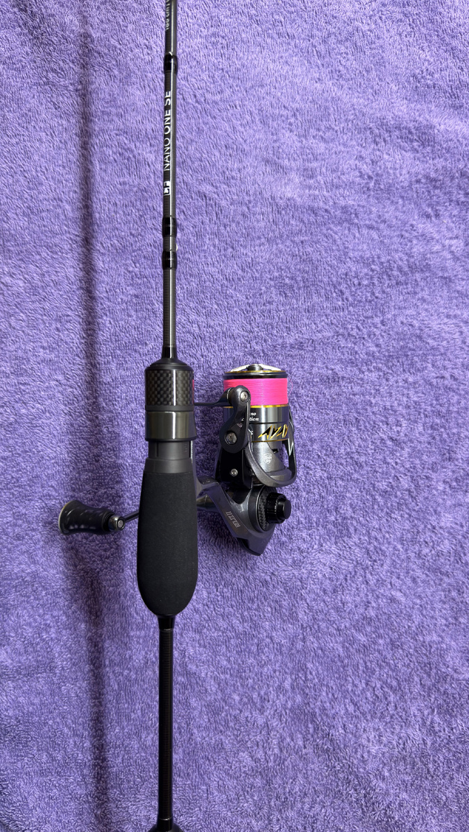 О намотке судите сами, меня она устроила после небольших манипуляций с одной шайбой.