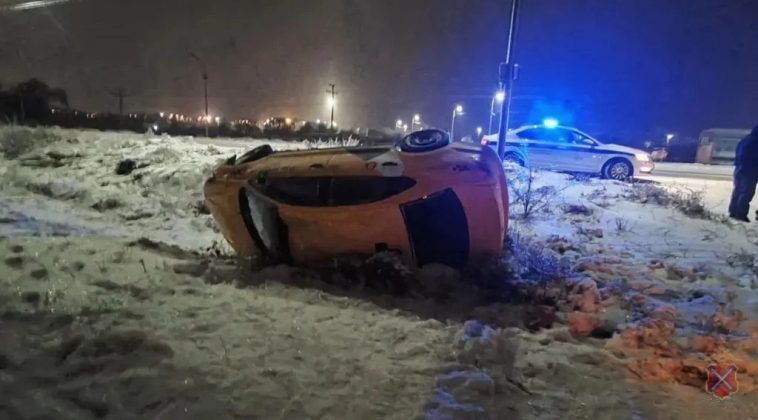 Фото: ГУ МВД по Волгоградской области