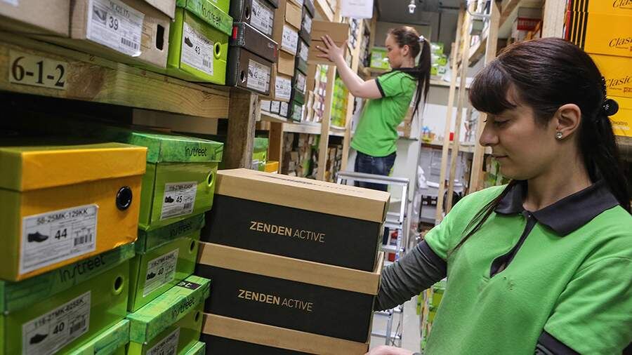    Фото: ТАСС/Денис Абрамов