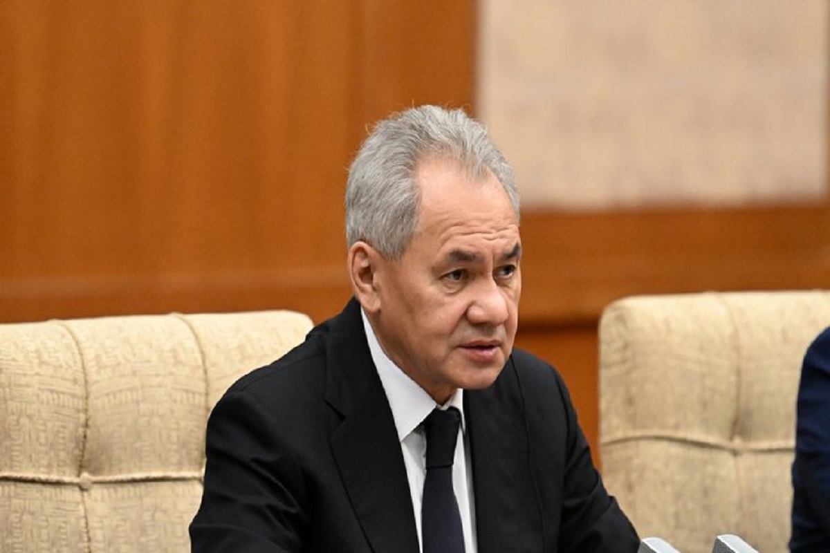    Фото: Совет безопасности РФ