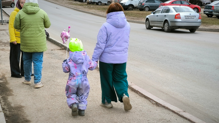    Фото из архива редакции