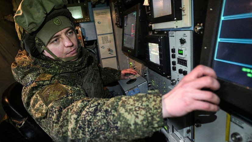   РИА Новости Евгений Биятов