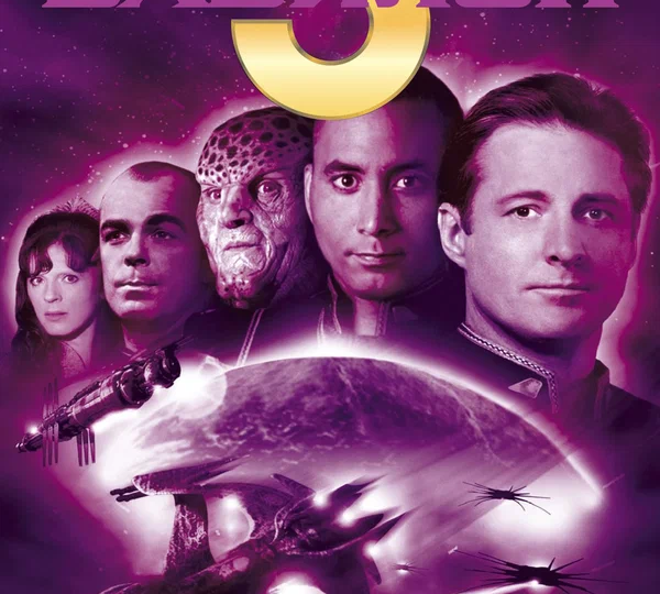 "Вавилон 5" (сезон 1-2, 1993-1995)