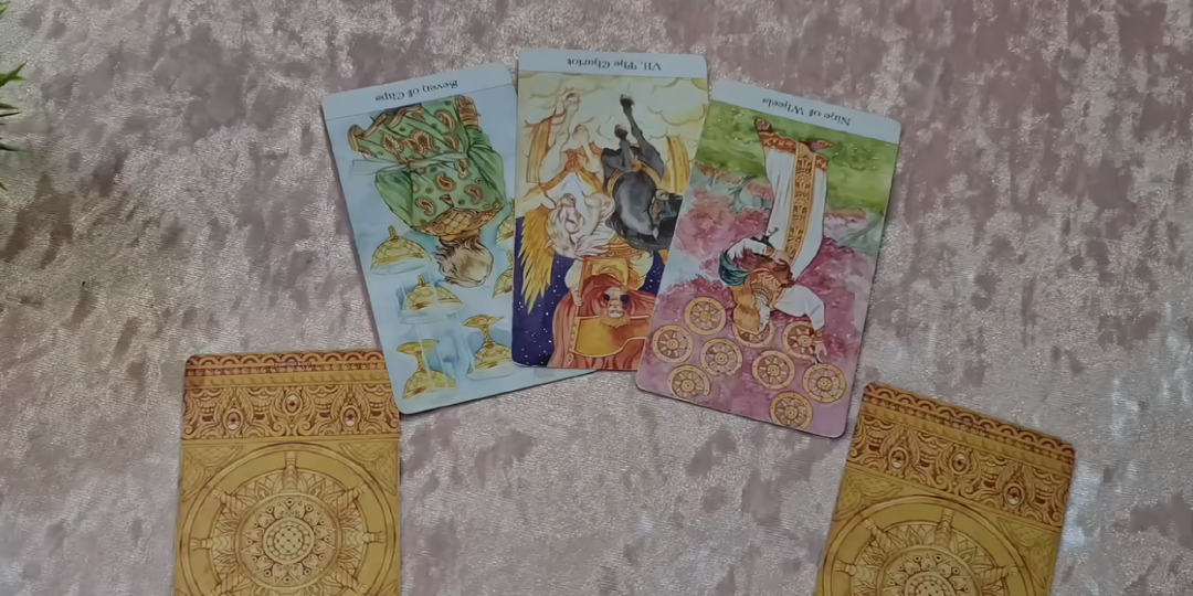 Кто войдёт в вашу жизнь — бывший или новый? | Гадание от Дианы