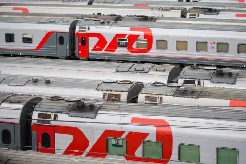   Фото: РЖД
