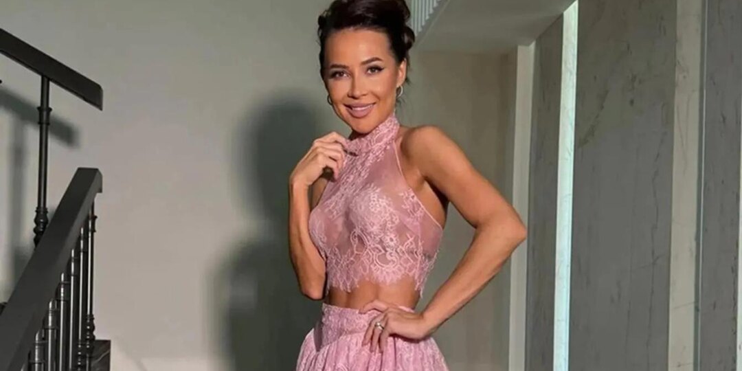 Лерчек перенесла первую иммунотерапию: "Надеюсь, дальше будет так же"