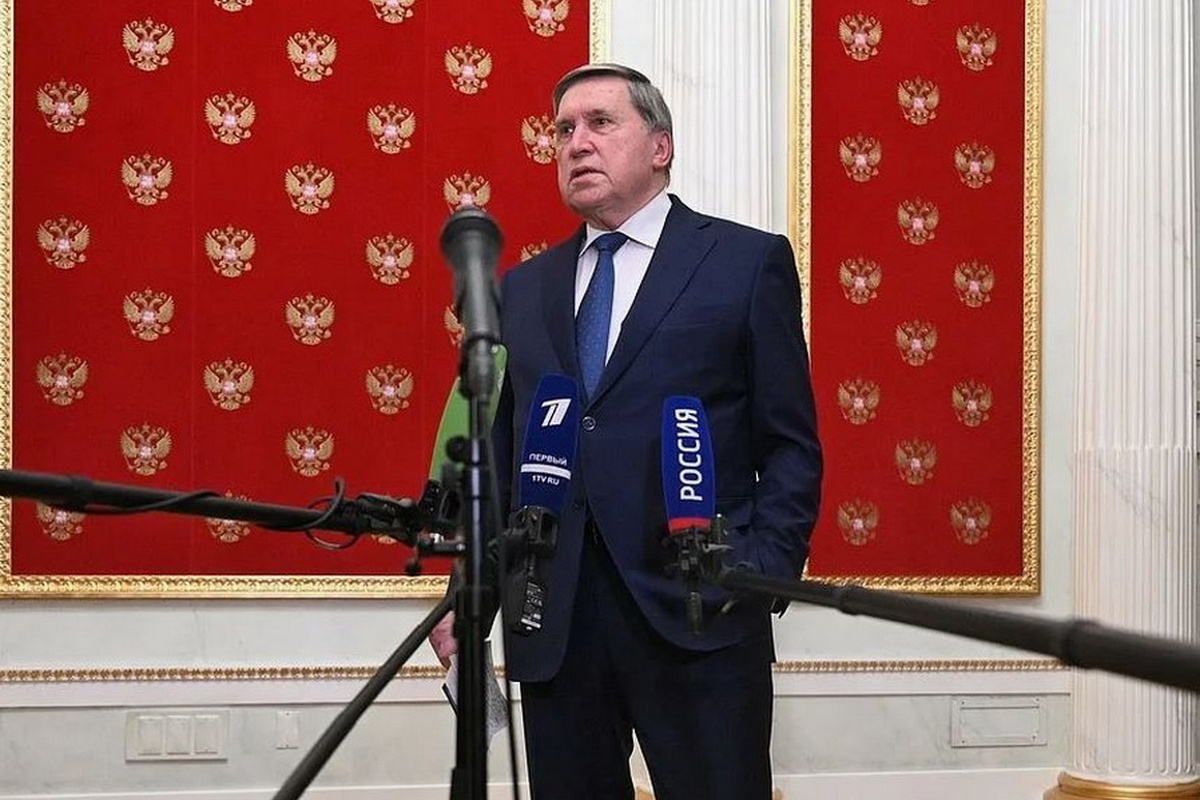    Фото: Администрация президента РФ, источник: kremlin.ru