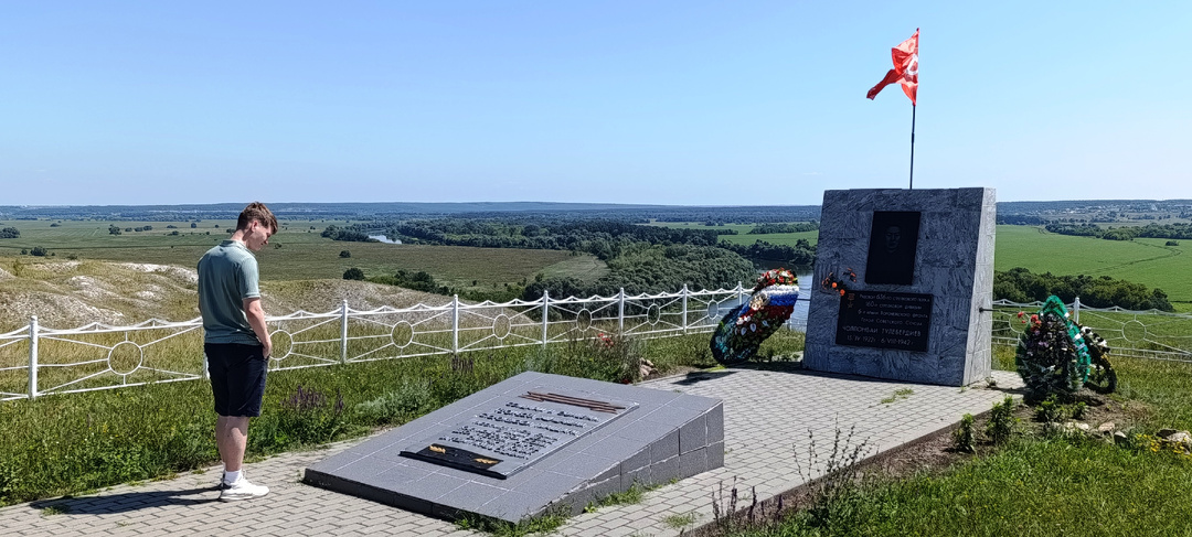 Путешествие по Воронежской области. Мои впечатления и рекомендации