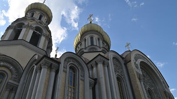    © Sputnik / Владислав Адамовский