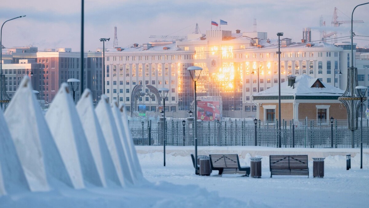    Фото: Федор Воронов/«Ямал-Медиа»