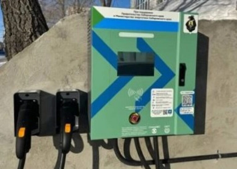 Фото: пресс-служба правительства Хабаровского края