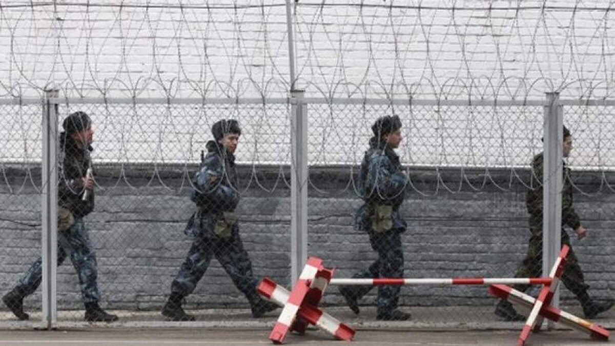 Фото: РИА НОВОСТИ/Алексей Куденко