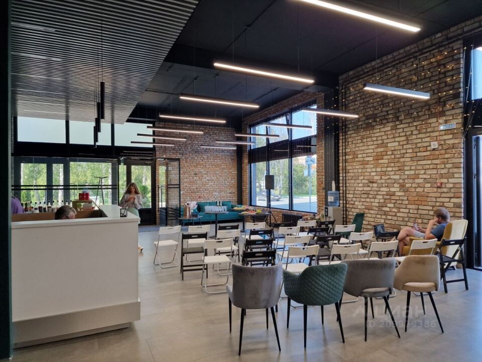    Бизнес-центр "Город" находится на Павловском тракте. Источник: cian.ru