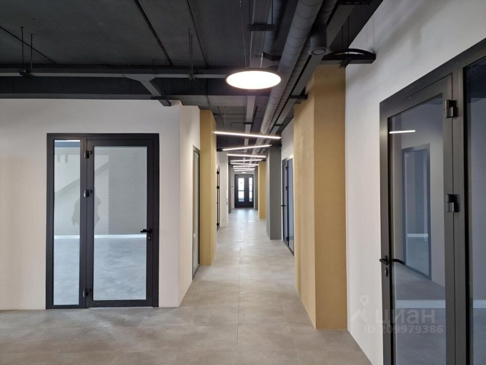    Бизнес-центр "Город" находится на Павловском тракте. Источник: cian.ru