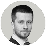 Кирилл Алексеев, начальник Управления национальных счетов Росстата